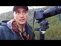 Day 2 Backpack Sambar Hunt Into Victoria S Great Dividing Range May 2018