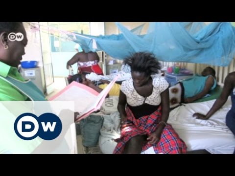 Weltweit Gesundheitssysteme verbessern | Projekt Zukunft