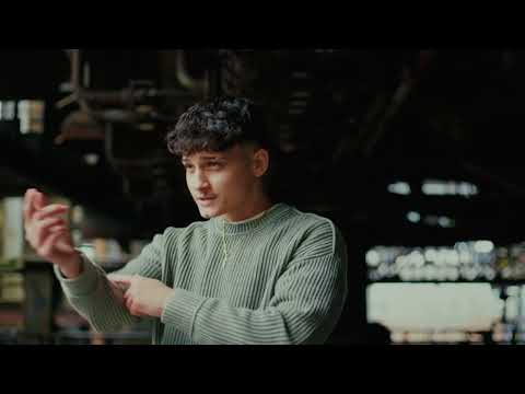 Lumar - Sorry (prod. by Loca Luke) (Official Video)