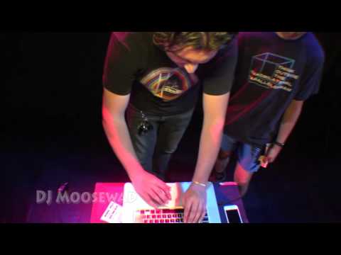 JHCS4- DJ Moosewad