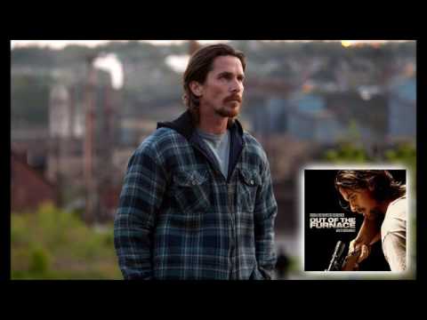 Dickon Hinchliffe - Acceptance (Out of the Furnace OST)