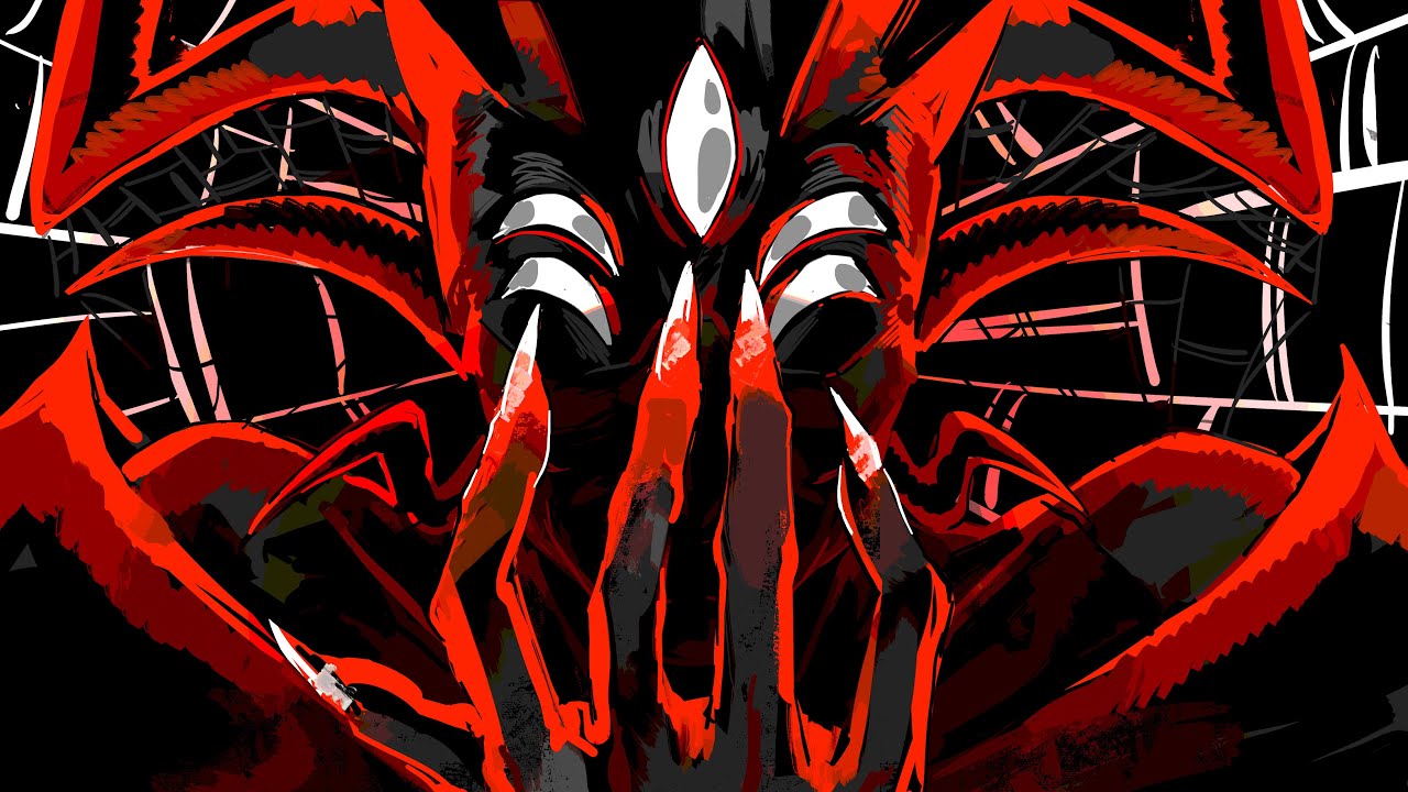 Widow’s Peak | Just Roll With It #107