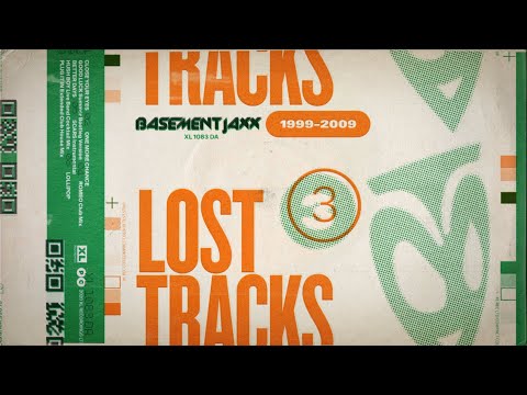 Basement Jaxx - Good Luck (feat. Lisa Kekaula) (Summer Bootleg Version)