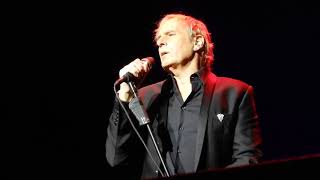Have Yourself A Merry Little Christmas Michael Bolton Count Basie Theater 12/13/2017