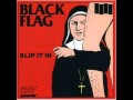 Black Flag My Ghetto