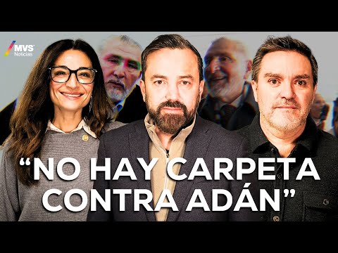 Opposition accuses MORENA of providing political protection to Adán Augusto | MVS News