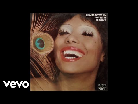 Eliana Pittman - Abandono (Pseudo Video)