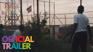 I Am Samuel | Bohemia Media | Official UK Trailer
