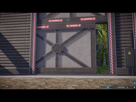 Jurassic World Evolution 2 Gameplay part 27 Northwest USA challenge complete - 4K 60FPS No commentar