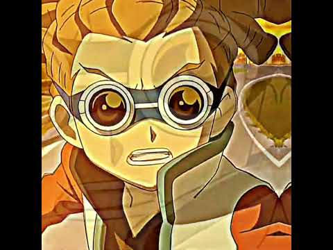 Unmotivated Club Membes - Inazuma Eleven