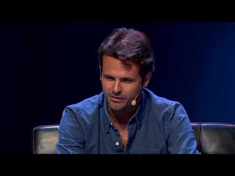 Sime 2017 – Scale-up Safari – Elina Berglund, Veronica Hedenmark, Juan Urdiales, Isabella Löwengrip