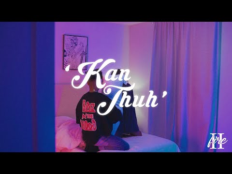 KhuaitiZuu x Vanzzzo - Kan Thuh (Official Video)