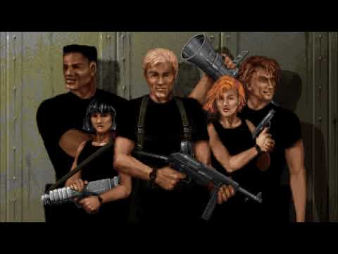 Rise of the Triad: Ludicrous Edition - Sebastian Krist Boss Arena (Hard)