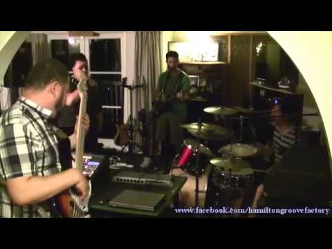 Official Groove Factory Demo Vid