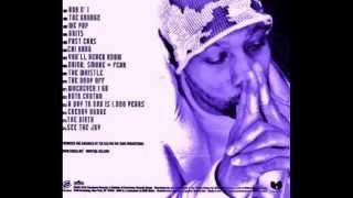 RZA- Wherever I Go (screwed) featuring Allah Real &amp; Daddy-O from CCF Division