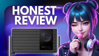 XGIMI Titan Noir Max Review: Is This the Best 4K Projector of 2026?
