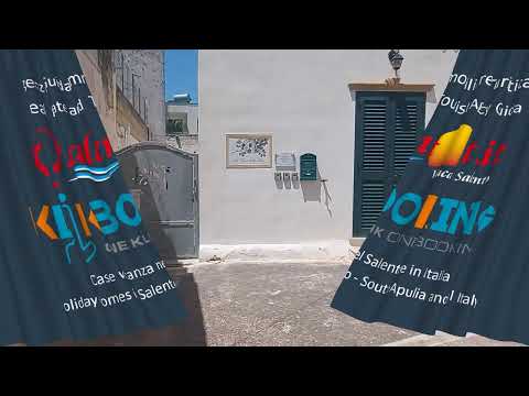 Residence Ugento La Corte delle More – Monolocali di Charme nel Cuore di Ugento