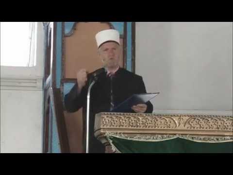 Kujdesi për edukimin e rinisë - Hoxhë Isa Tërshani