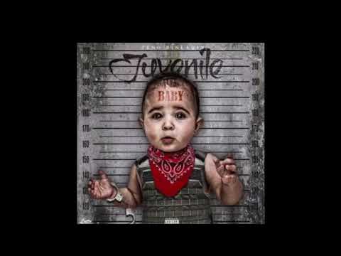 Teno B “CRY” (juvenile baby)