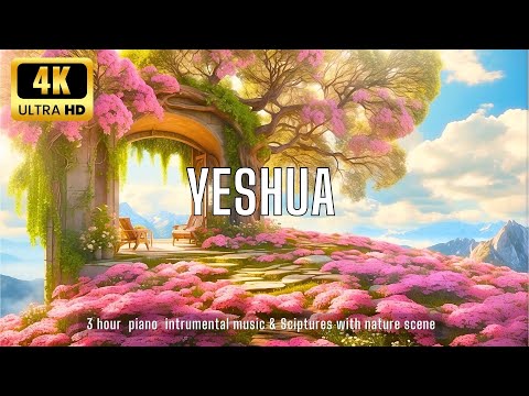 Prayer Instrumental Music, Deep Focus 24/7 - Music For Studying, Concentration, Work And Meditation