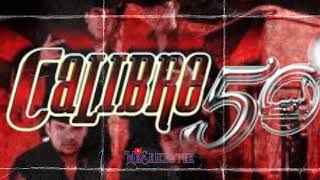 Cien Por Uno  - Calibre 50 [En Vivo]