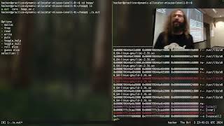 Dynamic Allocator Misuse - CSE466 - Robert - 2024.10.03