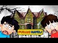 Bandbudh Aur Budbak - New Epi - 108 - Purani Haveli Funny Hindi Cartoon For Kids - Zee Kids