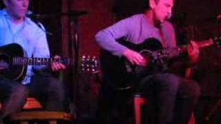 Tim O&#39;Reagan &quot;Bottomless Cup&quot;