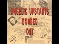 Angelic Upstarts . Open Your Eyes 