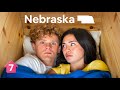 I Visited 50 States In 50 Days Day 7