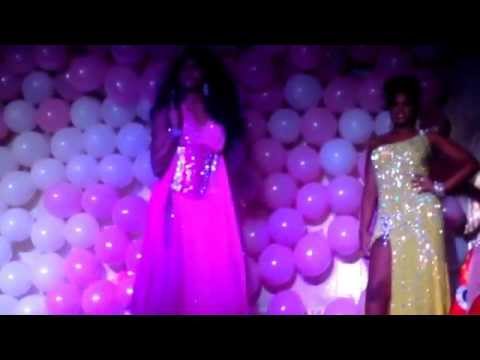 Victoria Vipperr - Miss Terça Trans 2014 - 19/08/2014