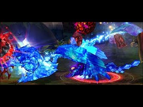 Funny skarner ultimate