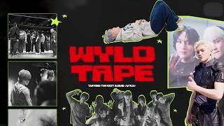 Download lagu WYLD TAPE #3 ‘DANCE’ | Storm & WYLD Dance Practice, Storm Performance Video & WYLD MV Shooting mp3