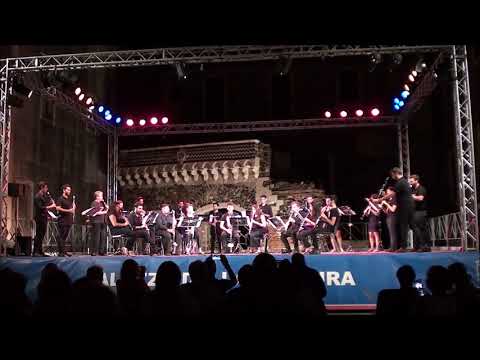 Alfonso X di Castiglia, da “Cantigua de Santa Maria”, Ensemble Calamus