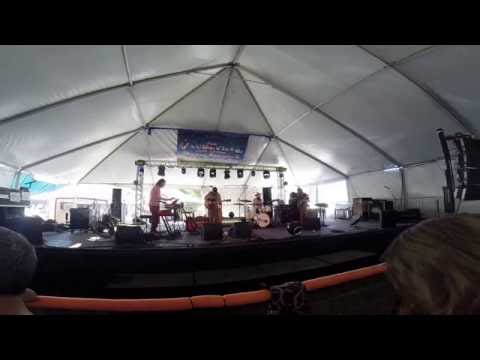 Kiev @ High Sierra Music Festival 2016