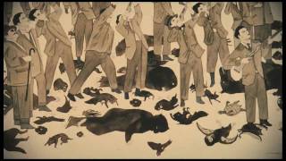 N.A.S.A. &quot;The People Tree&quot; (feat. David Byrne, Chali 2na, Gift Of Gab, &amp; Z-Trip)