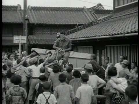 Japan: Our Far East Partner