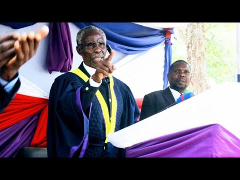 Chinshi icho nkamfwilapo part 1 by pastor Mpundu Mweshi 