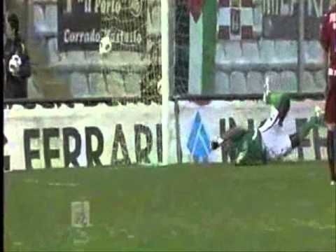 Modena 2010-2011 andata