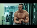 My First Chest & Tri's Bodybuilding Workout (Full Workout)