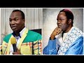 Bishop Idahosa's Death Was God's Plan & He Told Me Why Before It Happened