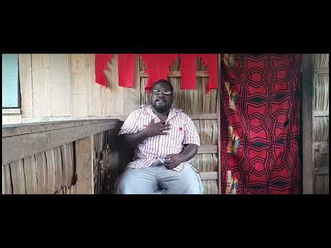 Atiman_Samantha(official video)Solomon Islands music Video 2022. PROD Busy Yard Rekodz