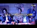 Reddy - Do My Thing (Live Version) [Feat. Cheetah & Paloalto]