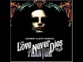Love Never Dies OLC Recording - Devil Take The ...