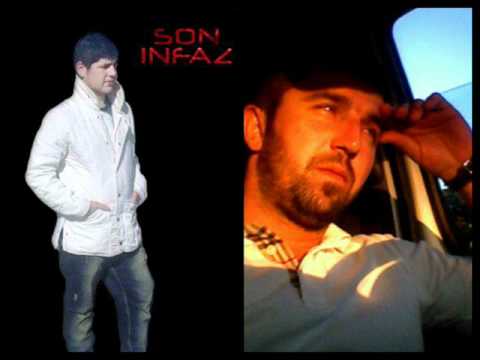 Son İnfaz ft. Yargısız mc - Eski günlere bir çizgi çektim - 2012.wmv