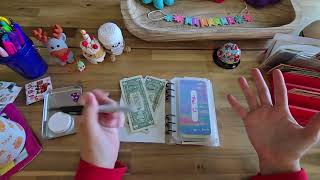 S'mores Savings and Dreams Do Come True and Budgeting Against Humanity