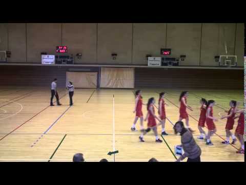 LF2B J16 SEGLE XXI...,51 - 72,FUNDAL ALCOBENDAS... (28/02/2015)