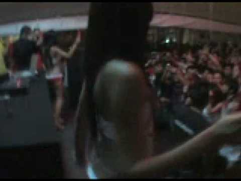 Istmo Nights 2009 Video - Soundtrack: Darioef ft. Vicky Fee - 2AM (XGenic Remix)