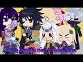 Naruto Shippuden Reacts To Raiden Shogun