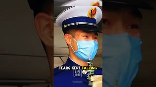 This moment will melt your heart 🥹💕 #heartwarming #love #shorts